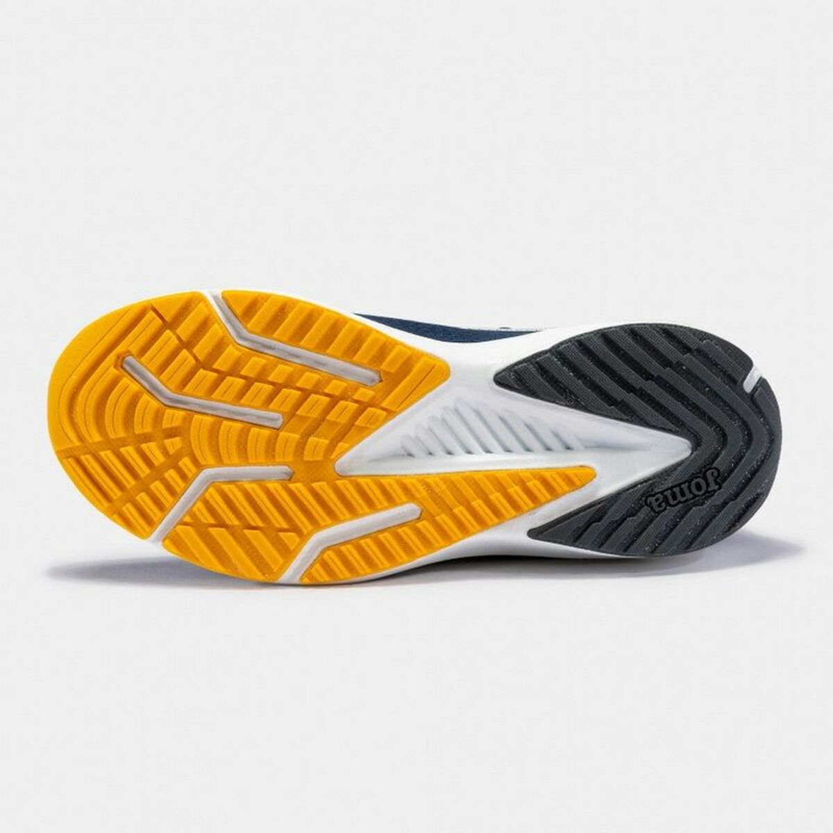 Беговые кроссовки для детей Joma Sport Rodio Темно-синий-3
