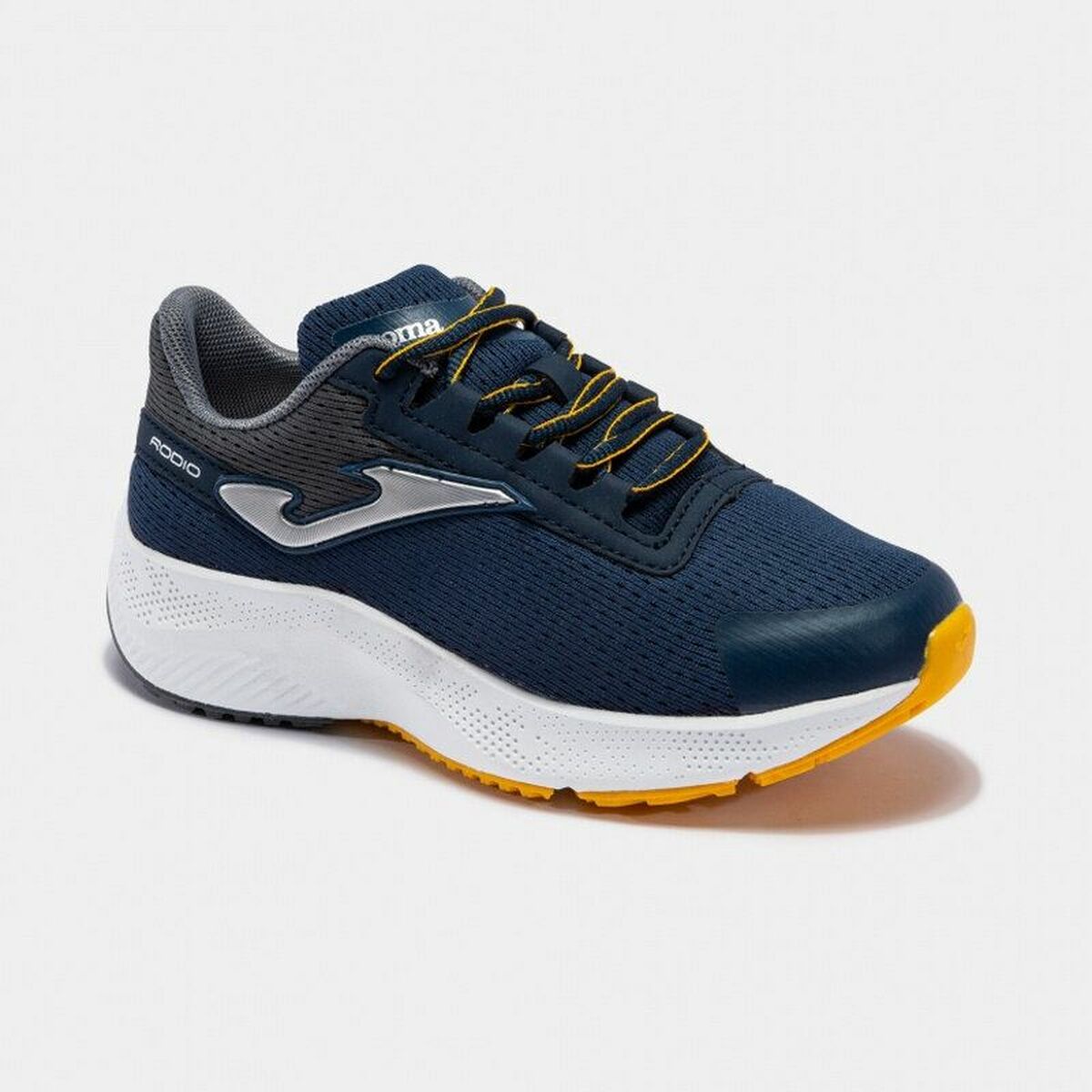 Беговые кроссовки для детей Joma Sport Rodio Темно-синий-4