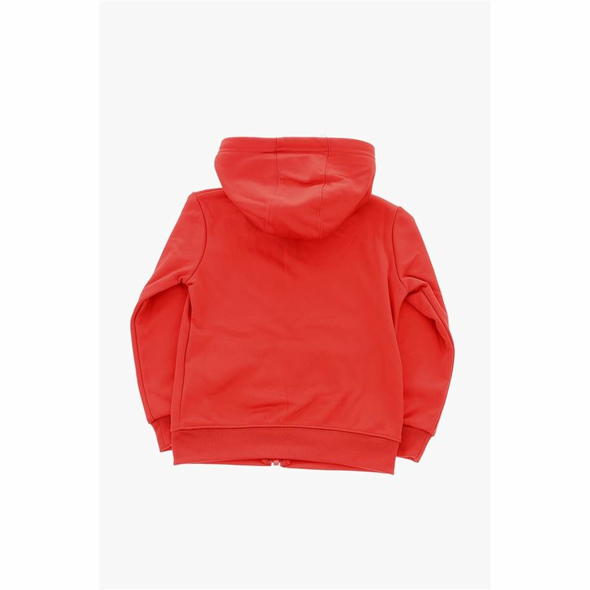 Детский спортивных костюм Nike All Day Play Красный Чёрный-3
