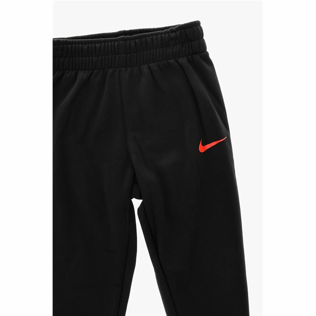 Детский спортивных костюм Nike All Day Play Красный Чёрный-7