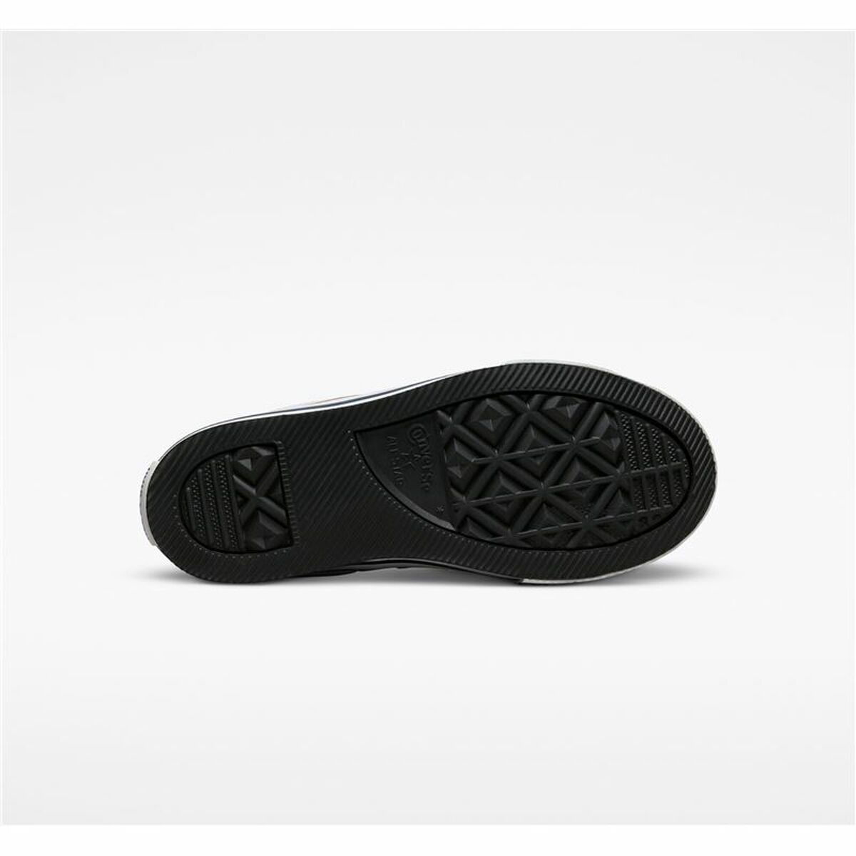 Детские спортивные кроссовки Converse Chuck Taylor All Star Lift Platform Разноцветный-4