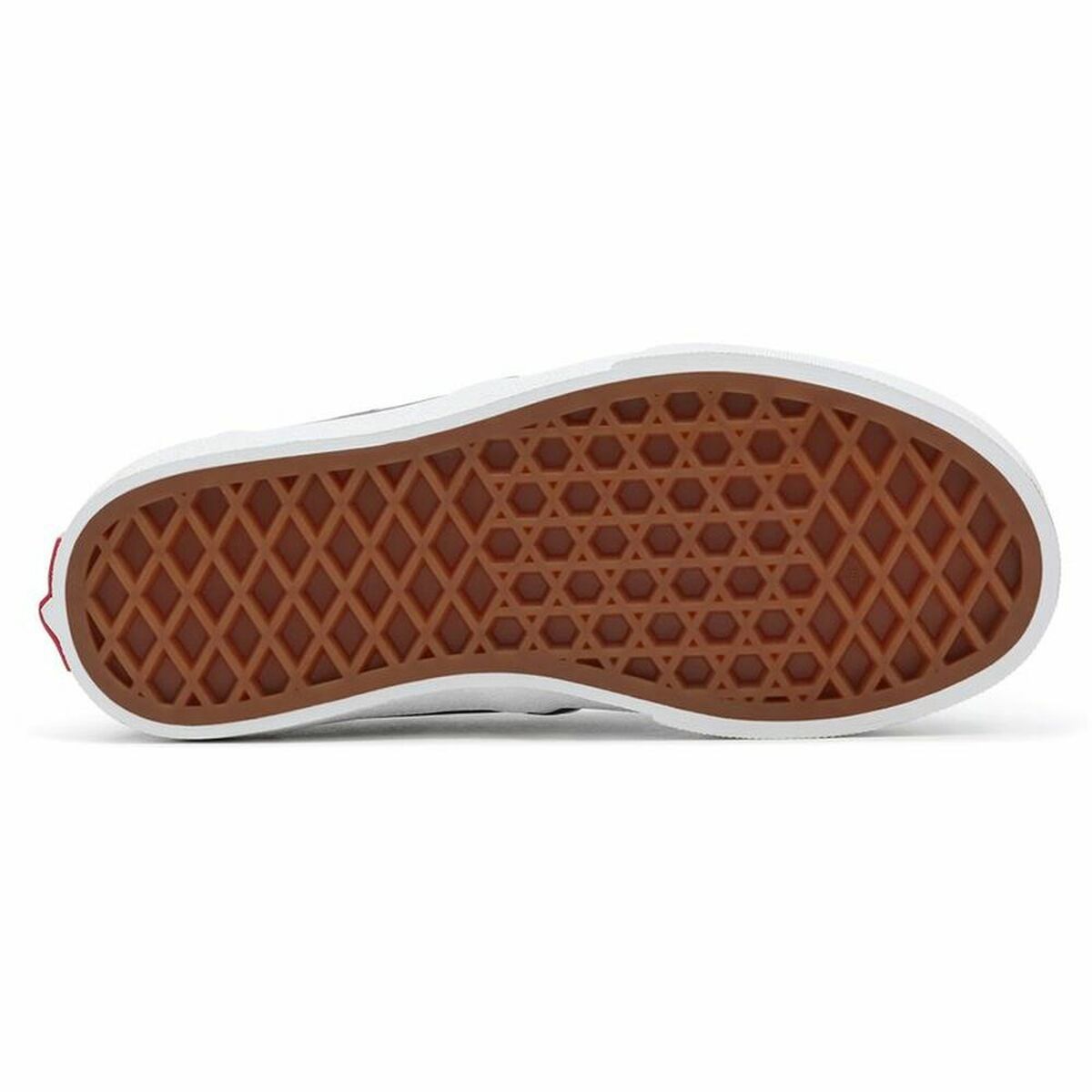 Детские спортивные кроссовки Vans Atwood Tonal Mix Check-4