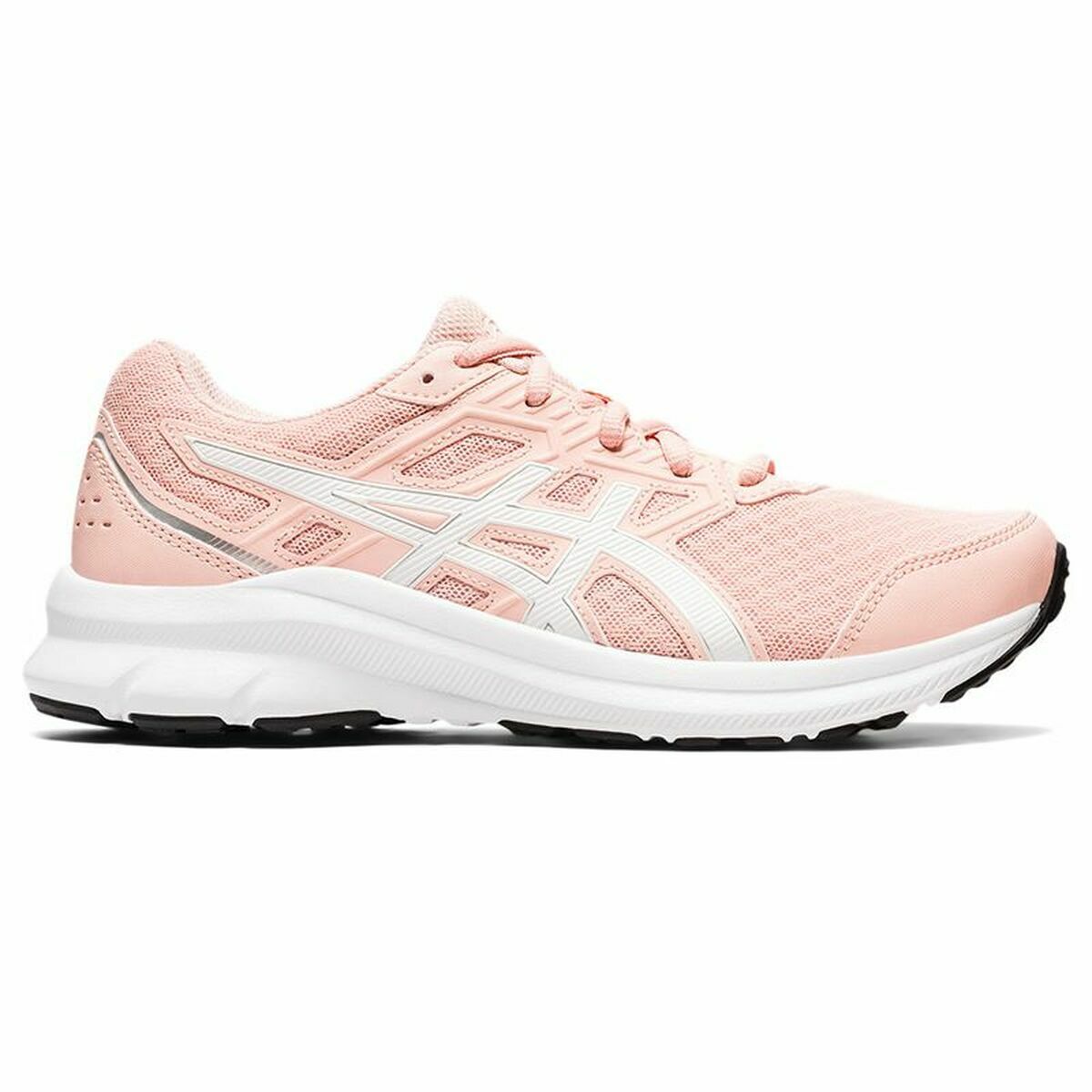 Zapatillas de deporte para niños Asics Jolt 3 GS Rosa