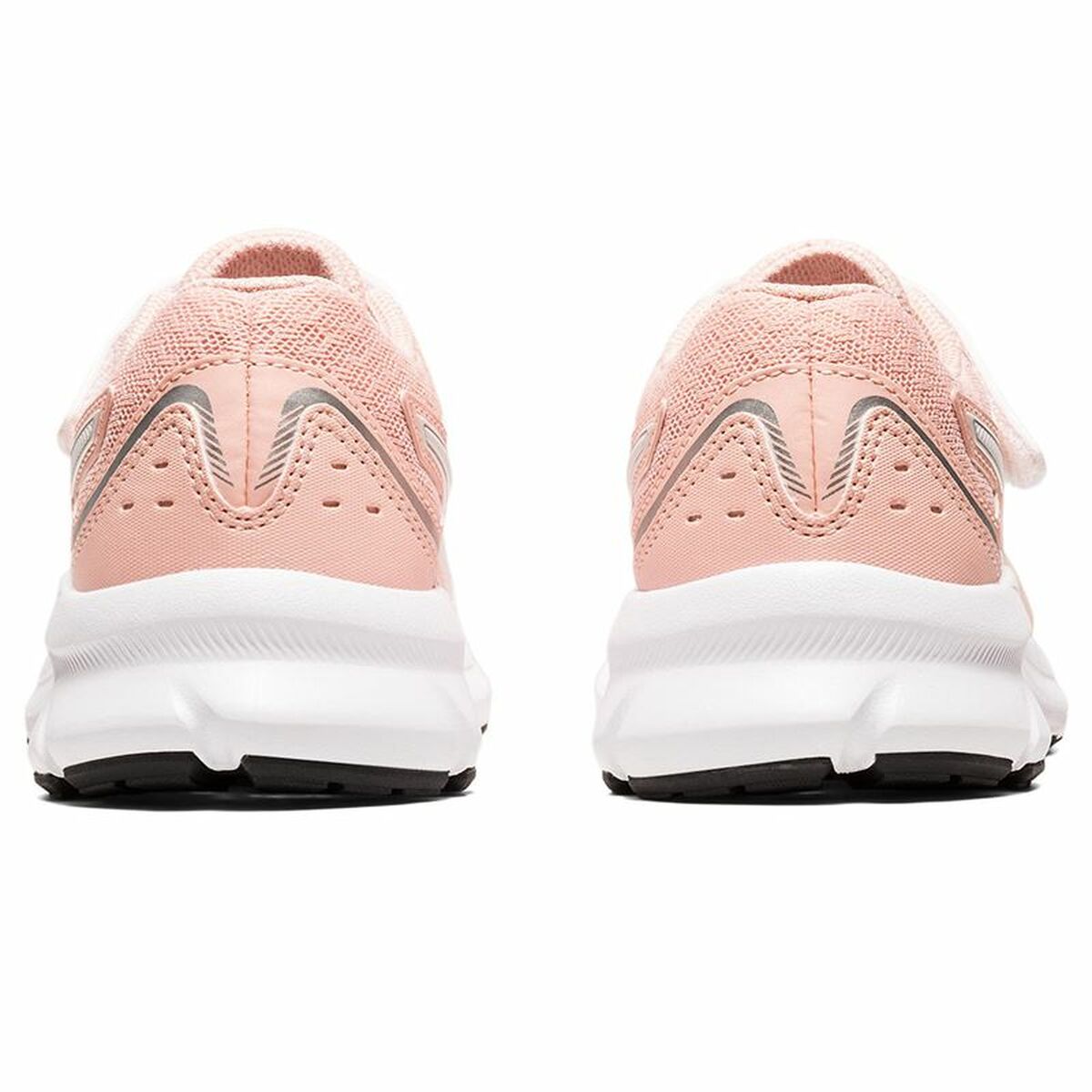 Детские спортивные кроссовки Asics Jolt 3 Розовый-7