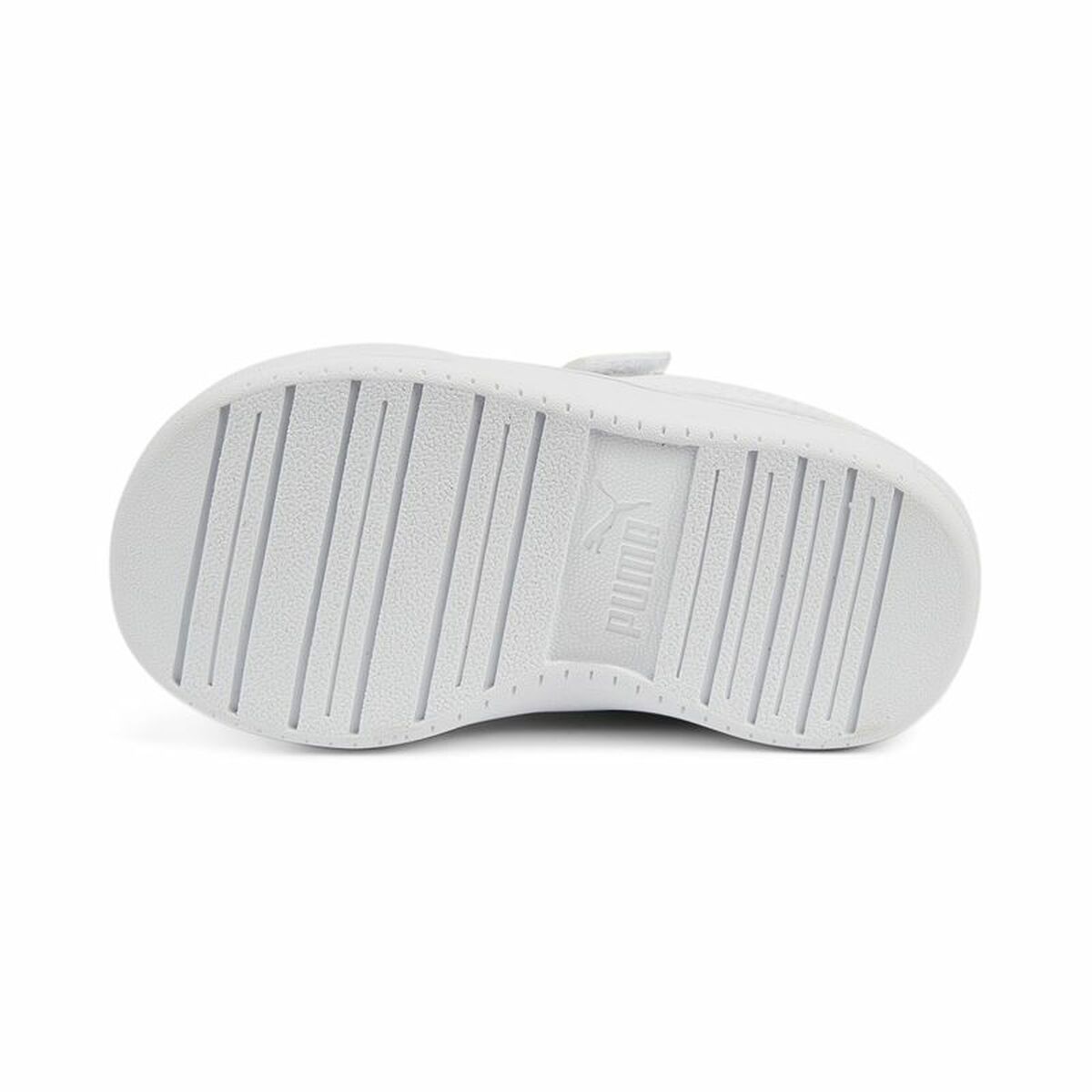 Детские спортивные кроссовки Puma Caven AC+ Белый-3