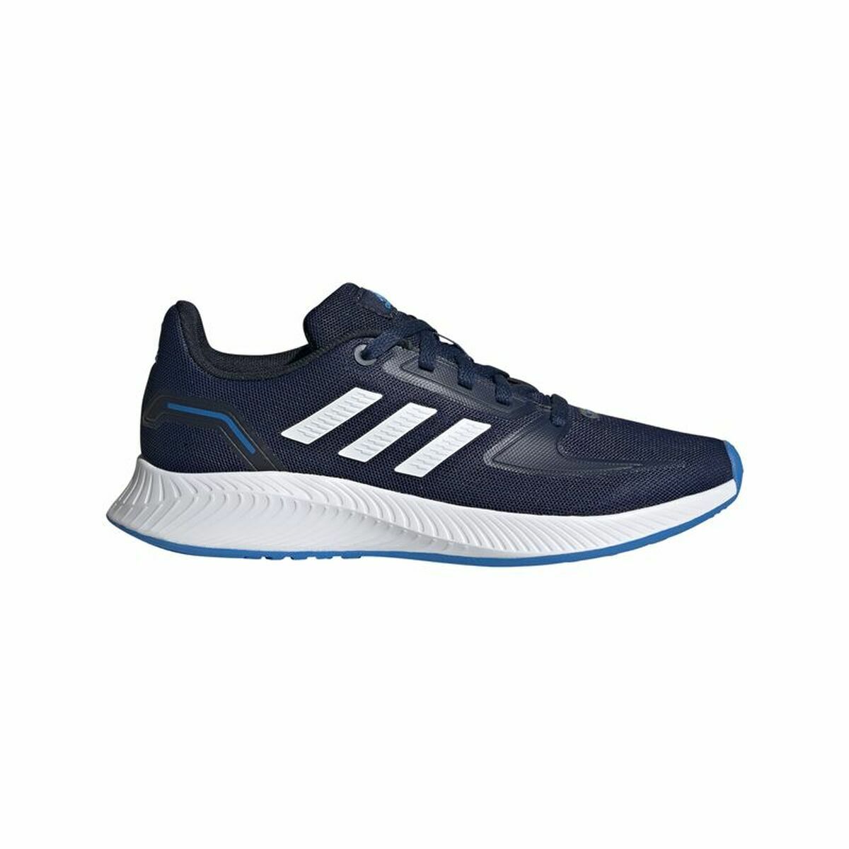 Беговые кроссовки для детей Adidas Runfalcon 2.0 Темно-синий-2
