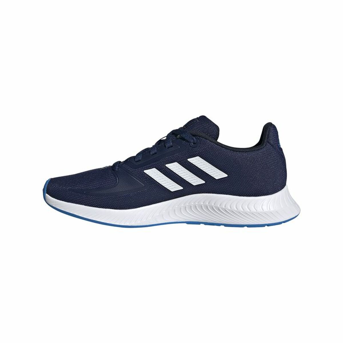 Беговые кроссовки для детей Adidas Runfalcon 2.0 Темно-синий-2
