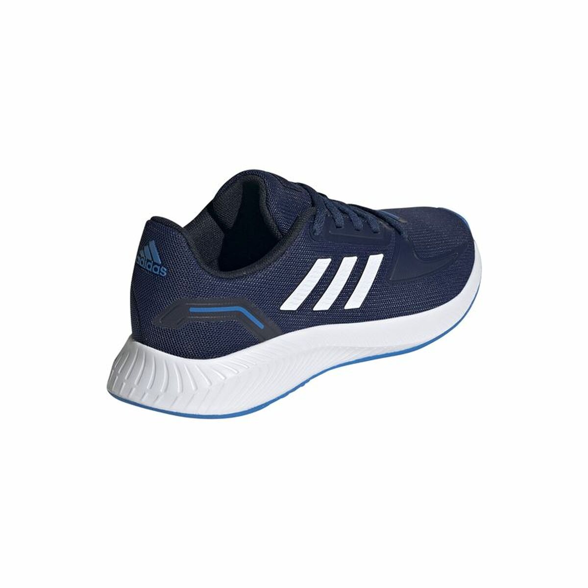 Беговые кроссовки для детей Adidas Runfalcon 2.0 Темно-синий-6