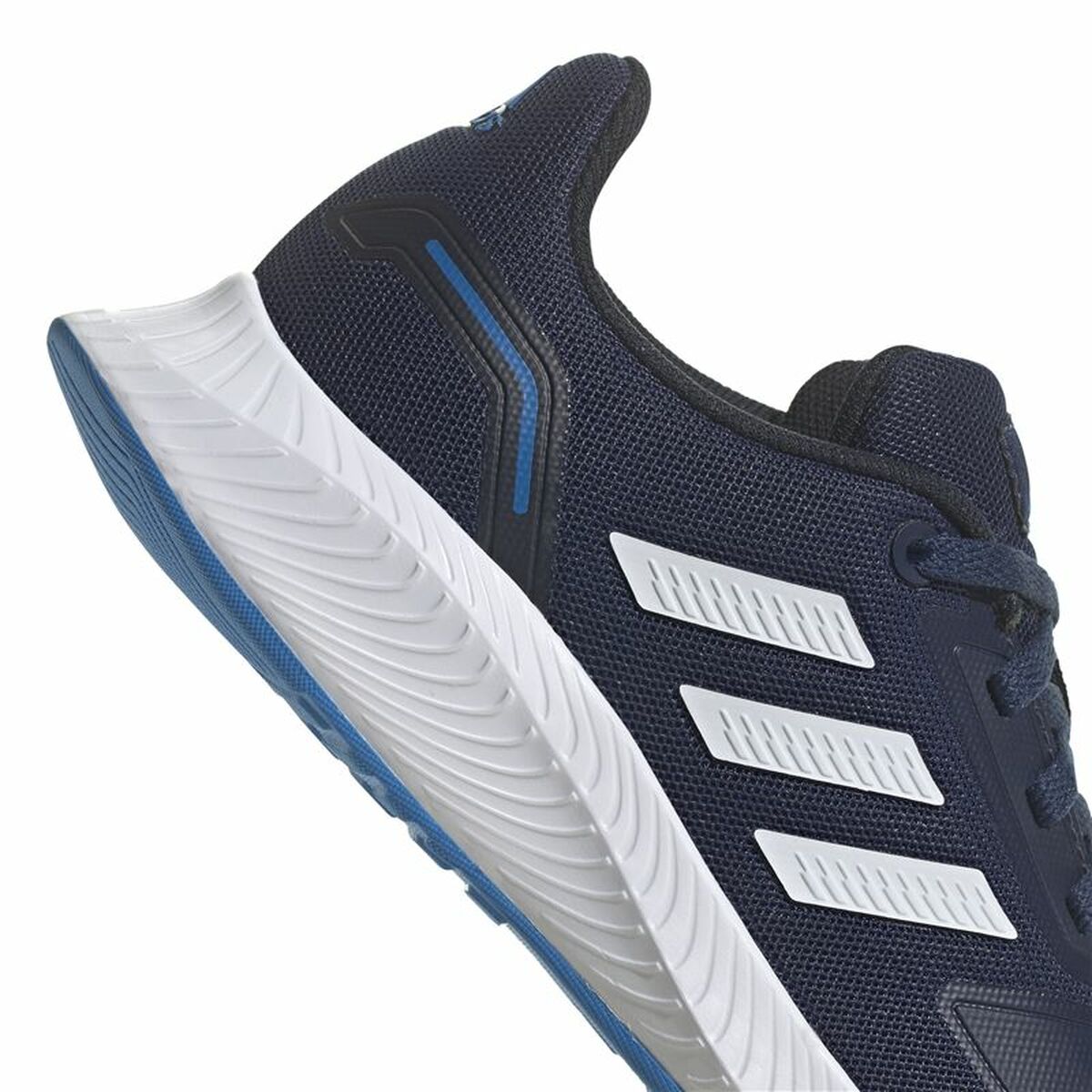 Беговые кроссовки для детей Adidas Runfalcon 2.0 Темно-синий-7