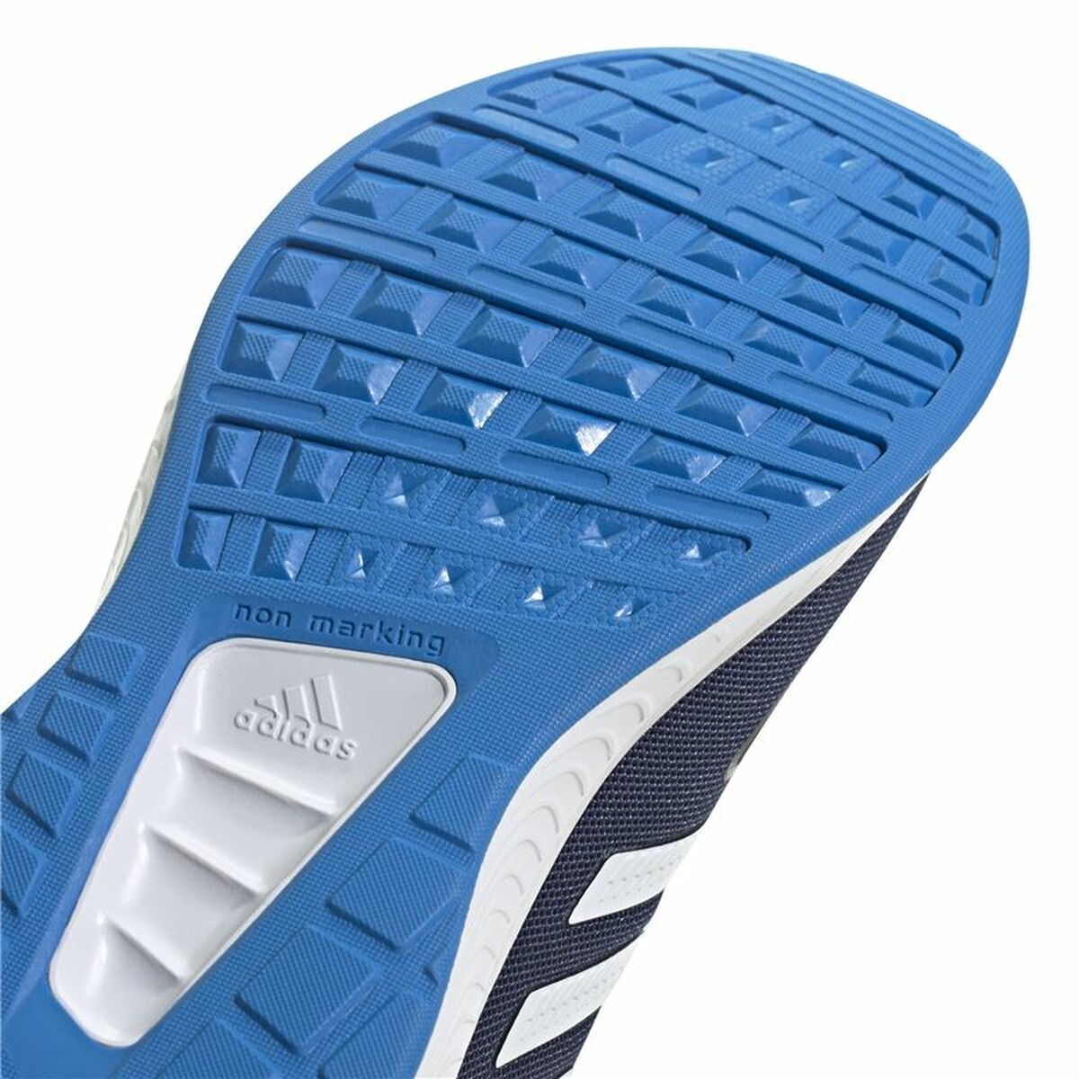 Беговые кроссовки для детей Adidas Runfalcon 2.0 Темно-синий-8