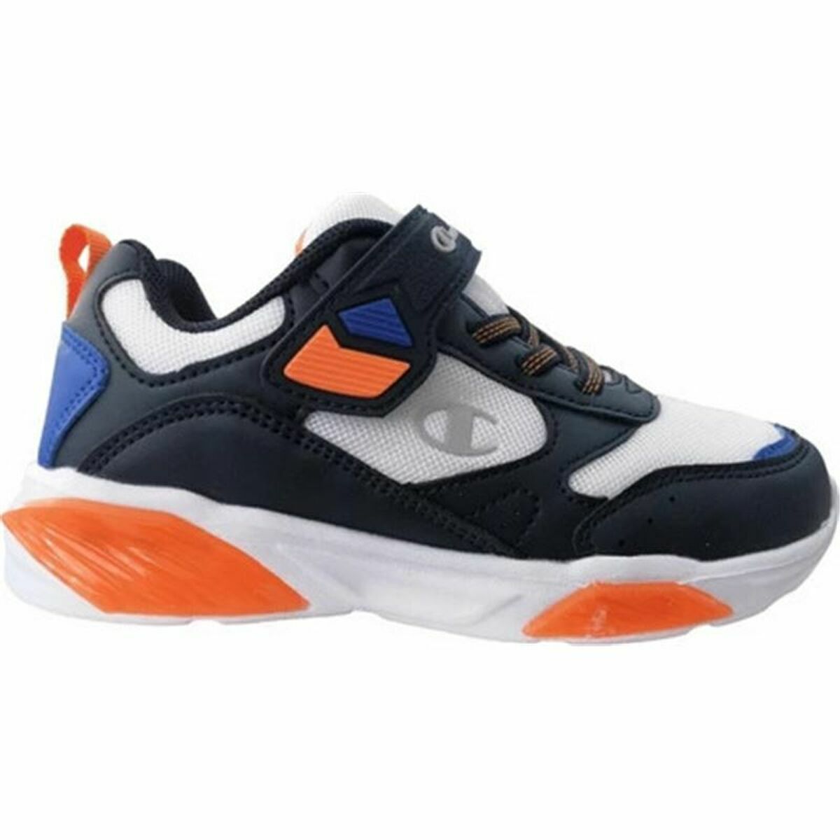 Детские спортивные кроссовки Champion Low Cut Wave B-2
