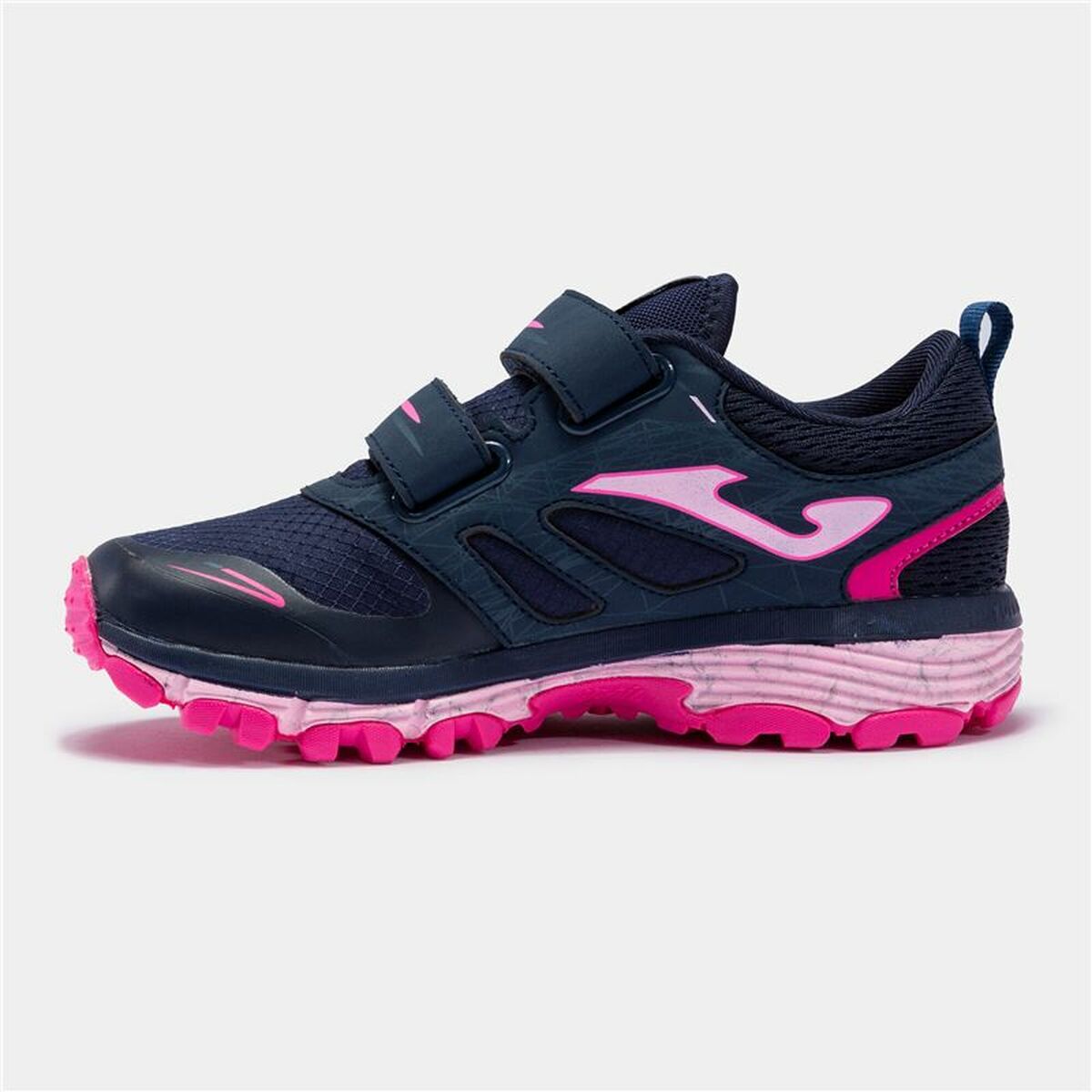 Детские спортивные кроссовки Joma Sport  Sima 22 Темно-синий-3
