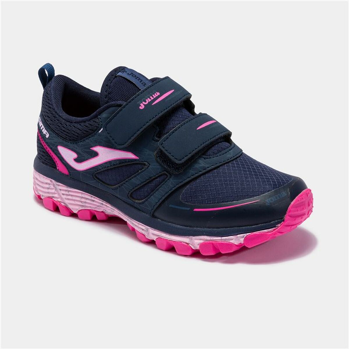 Детские спортивные кроссовки Joma Sport  Sima 22 Темно-синий-4