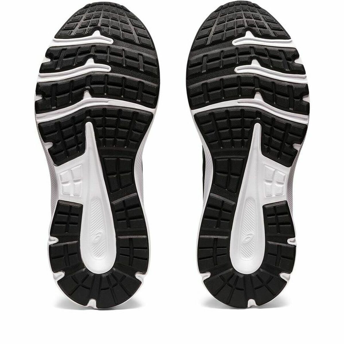 Беговые кроссовки для детей Asics Jolt 3 GS Чёрный-6