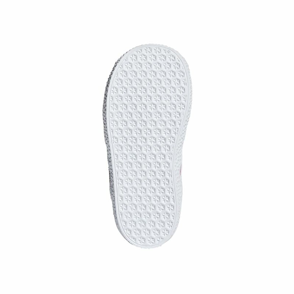 Детские кроссовки Adidas Gazelle Темно-розовый-6