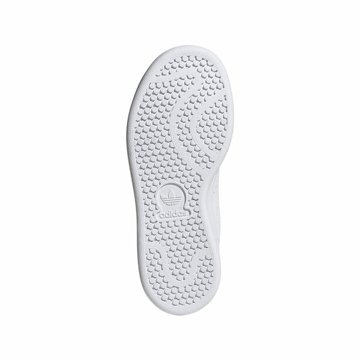 Детские спортивные кроссовки Adidas Originals Stan Smith-3