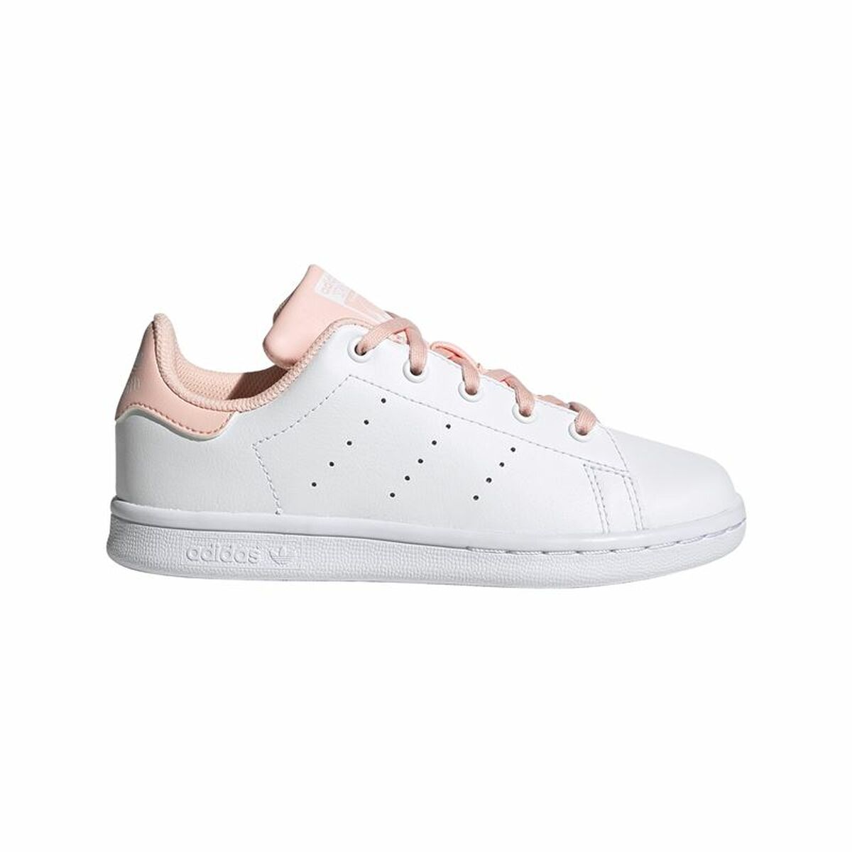 Adidas Originals Stan Smith балалар спорттық кроссовкалары