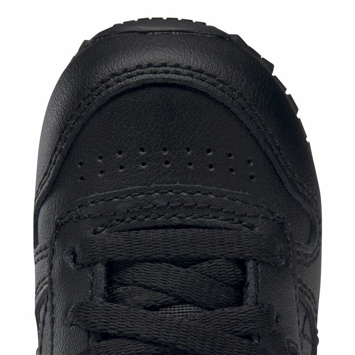 Детские спортивные кроссовки Reebok Чёрный-5