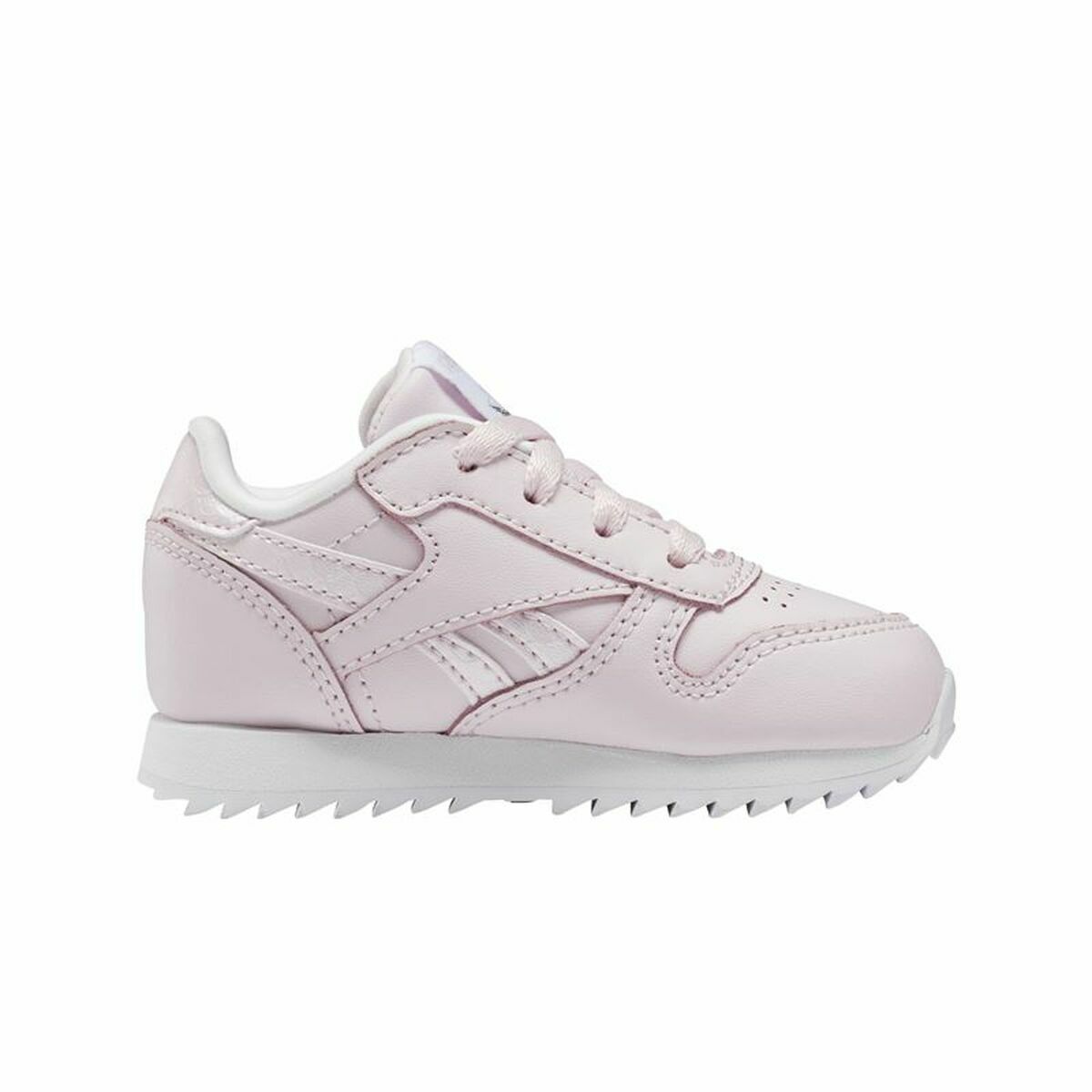 Детские спортивные кроссовки Reebok Розовый-2