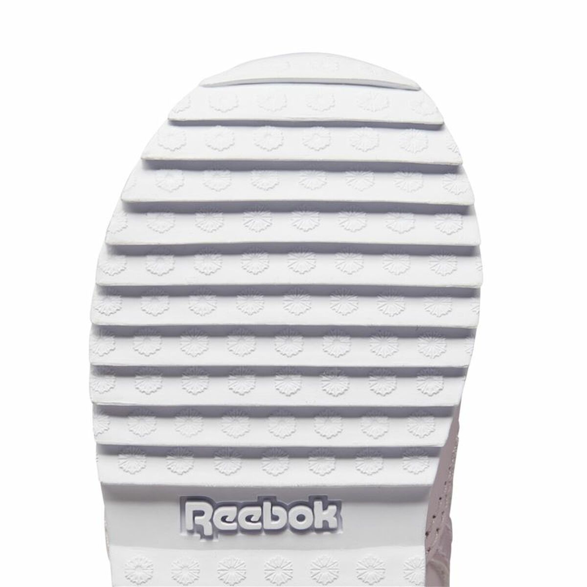 Детские спортивные кроссовки Reebok Розовый-4