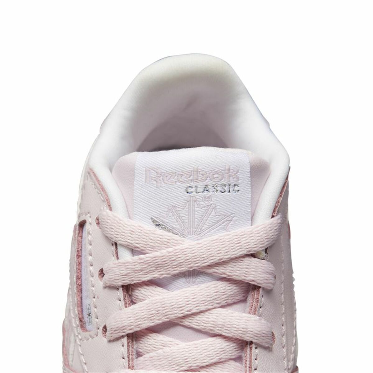 Детские спортивные кроссовки Reebok Розовый-5