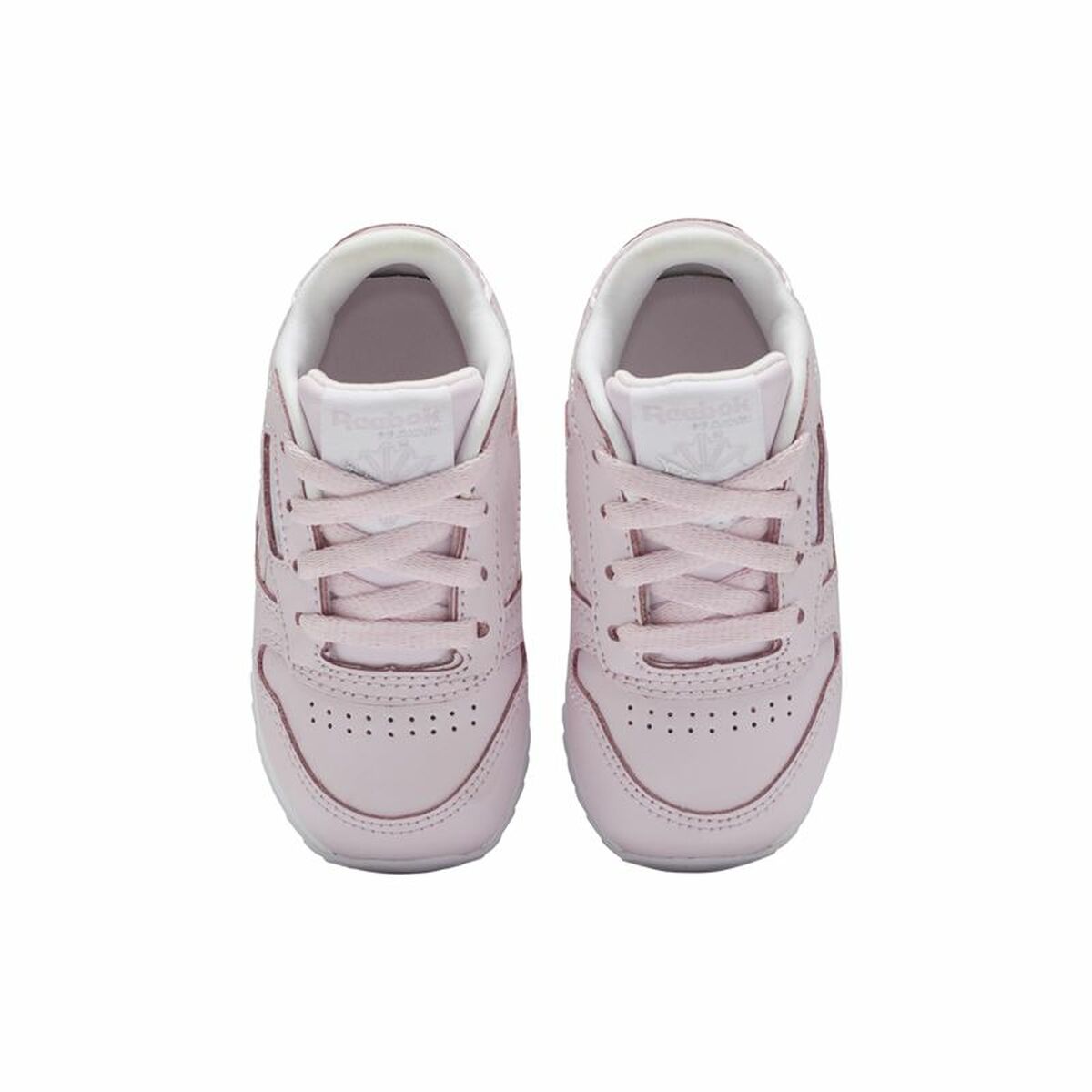Детские спортивные кроссовки Reebok Розовый-8