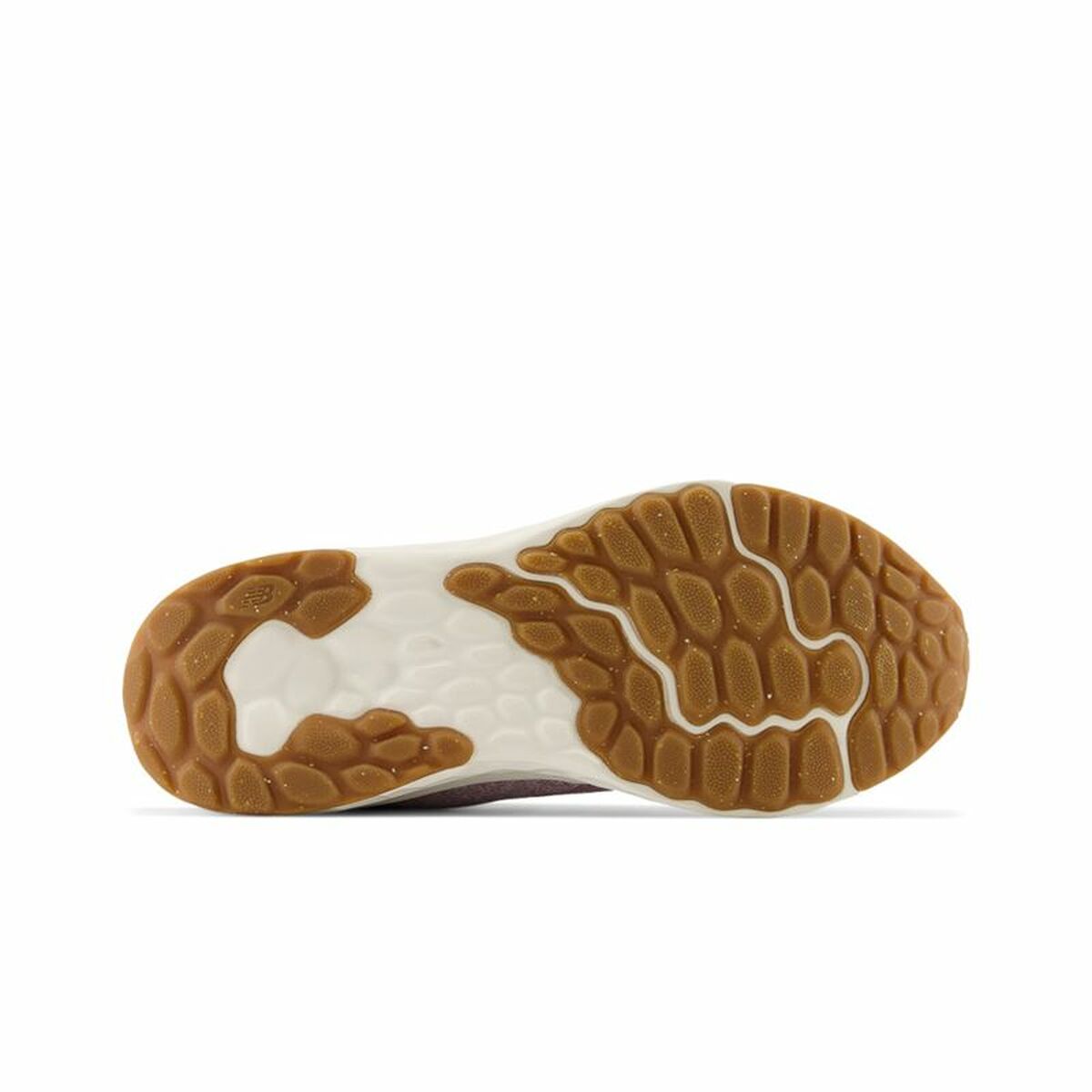 Детские спортивные кроссовки New Balance Fresh Foam Arishi v4  Розовый-3