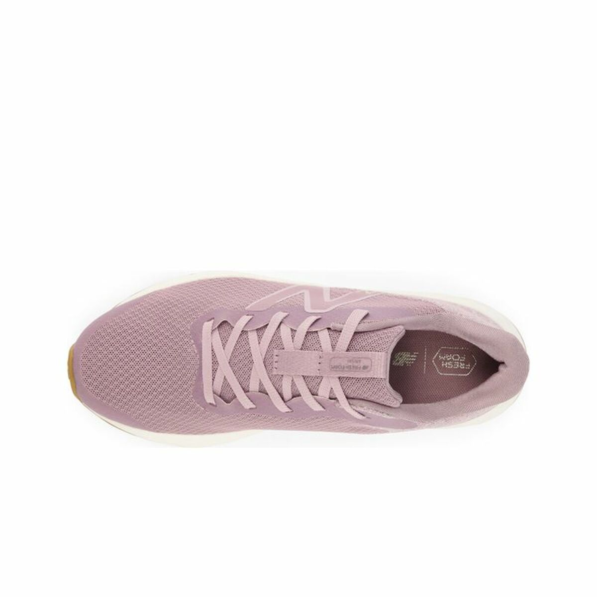 Детские спортивные кроссовки New Balance Fresh Foam Arishi v4  Розовый-4