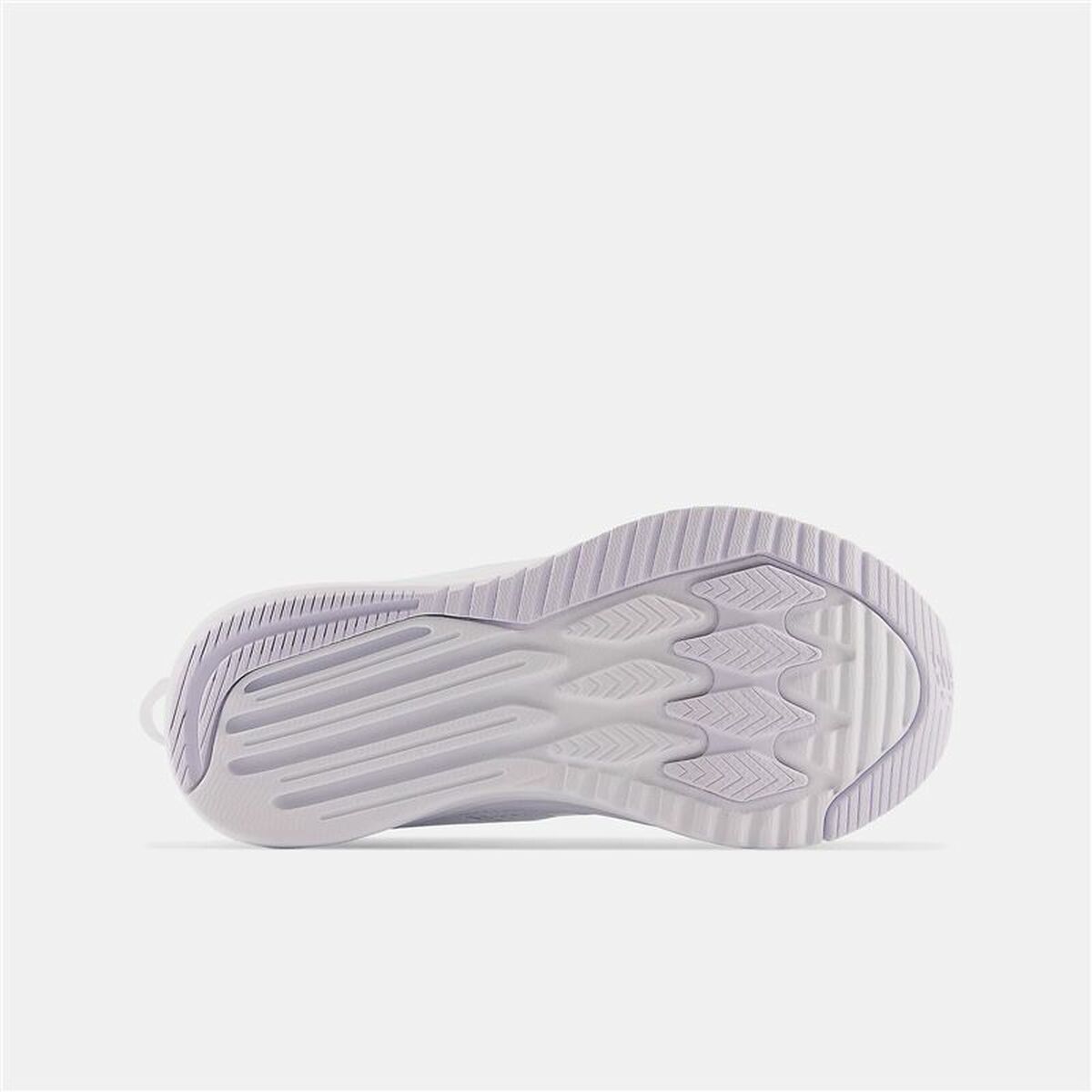 Детские спортивные кроссовки New Balance 570V3  Белый-3