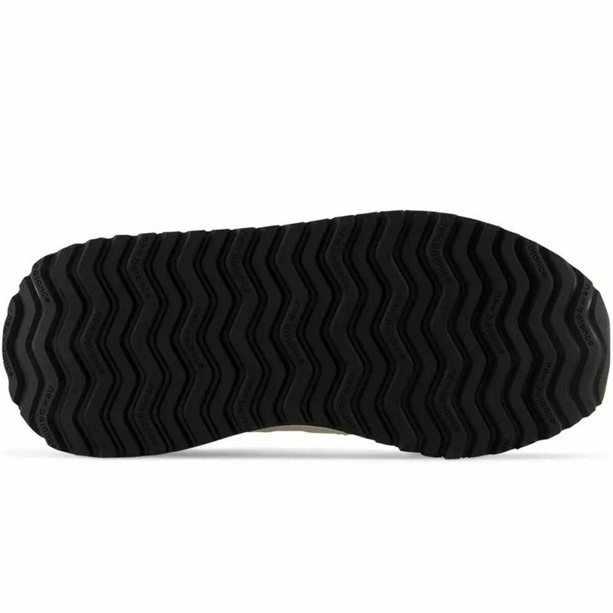 Детские кроссовки New Balance 237 Тёмно Синий-3