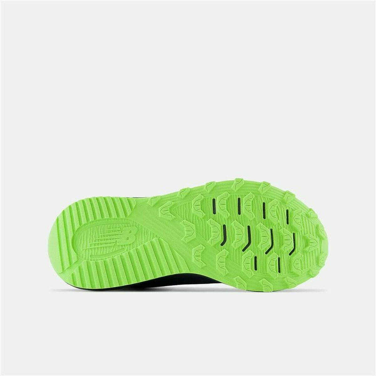Беговые кроссовки для детей New Balance DynaSoft Nitrel V5 Тёмно Синий-4