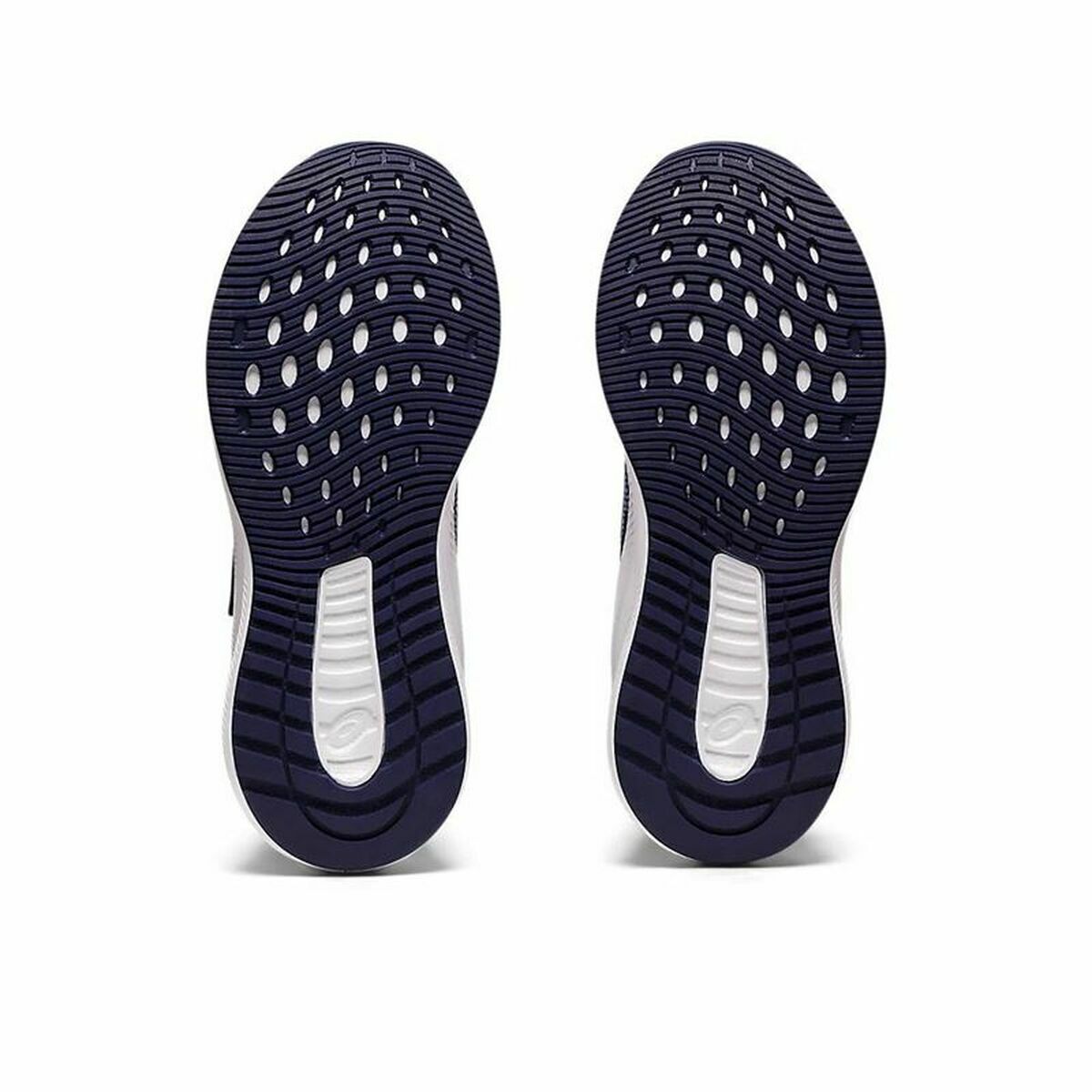 Беговые кроссовки для детей Asics Patriot 13 Ps Синий-2