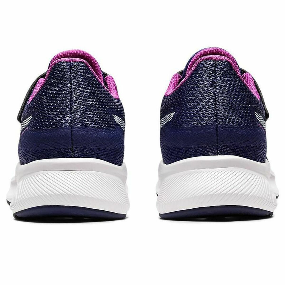 Беговые кроссовки для детей Asics Patriot 13 Ps Синий-6