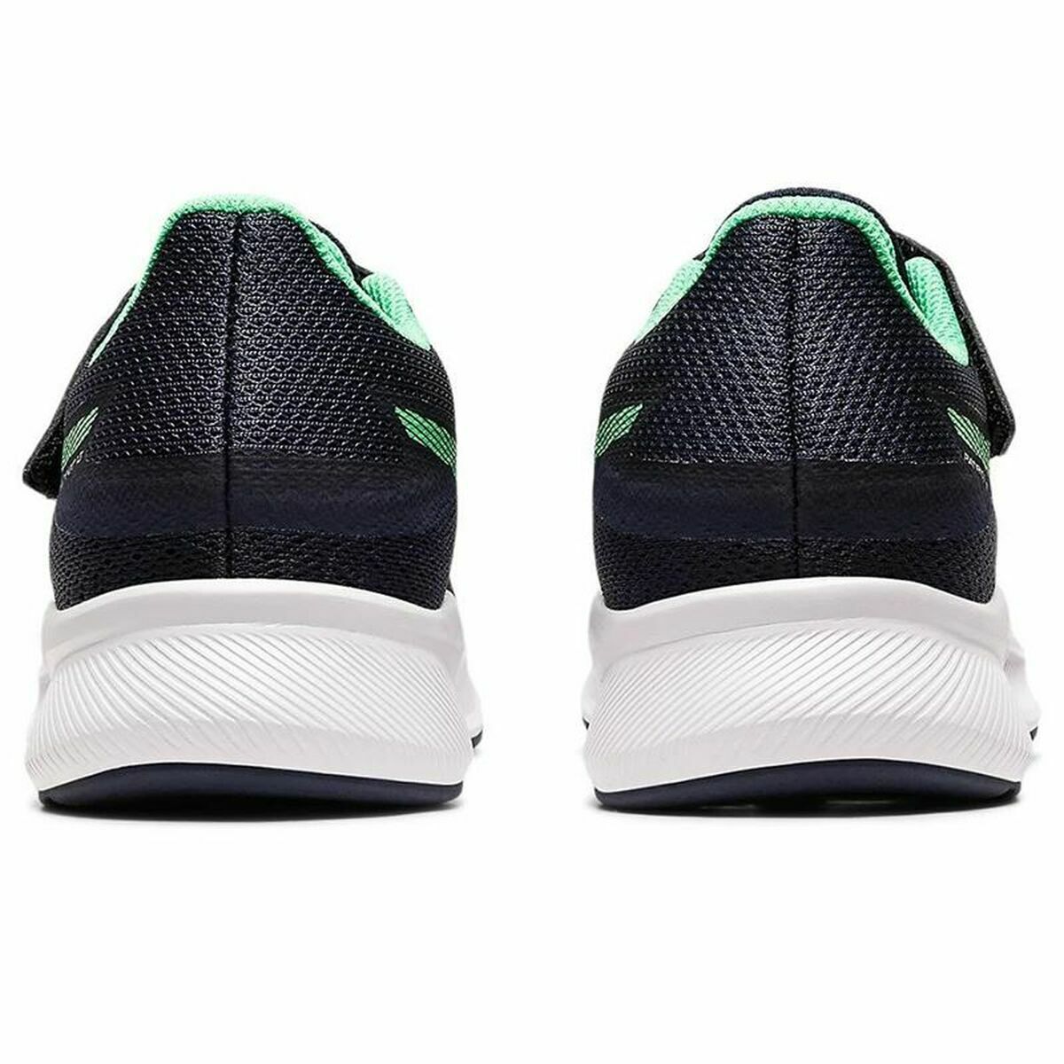 Беговые кроссовки для детей Asics Patriot 13 Ps Темно-синий-7