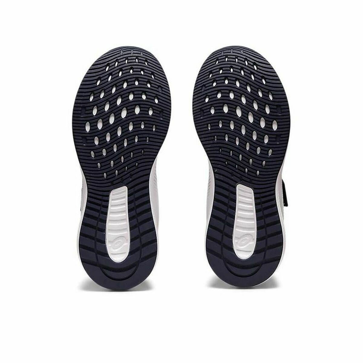Беговые кроссовки для детей Asics Patriot 13 Ps Темно-синий-3