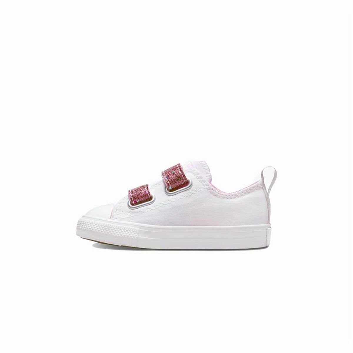Детские кроссовки Converse Chuck Taylor All-Star 2V Белый-2