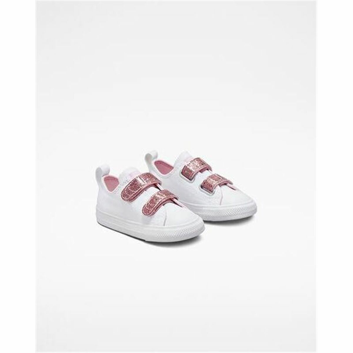 Детские кроссовки Converse Chuck Taylor All-Star 2V Белый-5