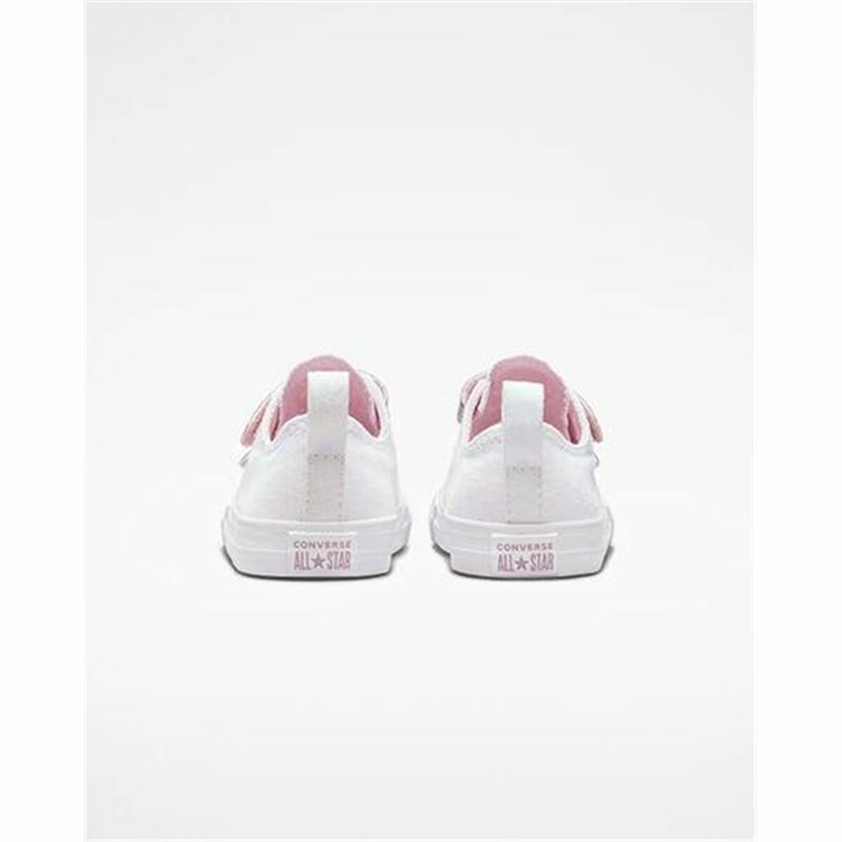 Детские кроссовки Converse Chuck Taylor All-Star 2V Белый-6