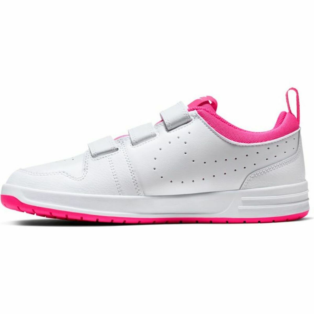 Детские спортивные кроссовки Nike Pico 5 Белый-2