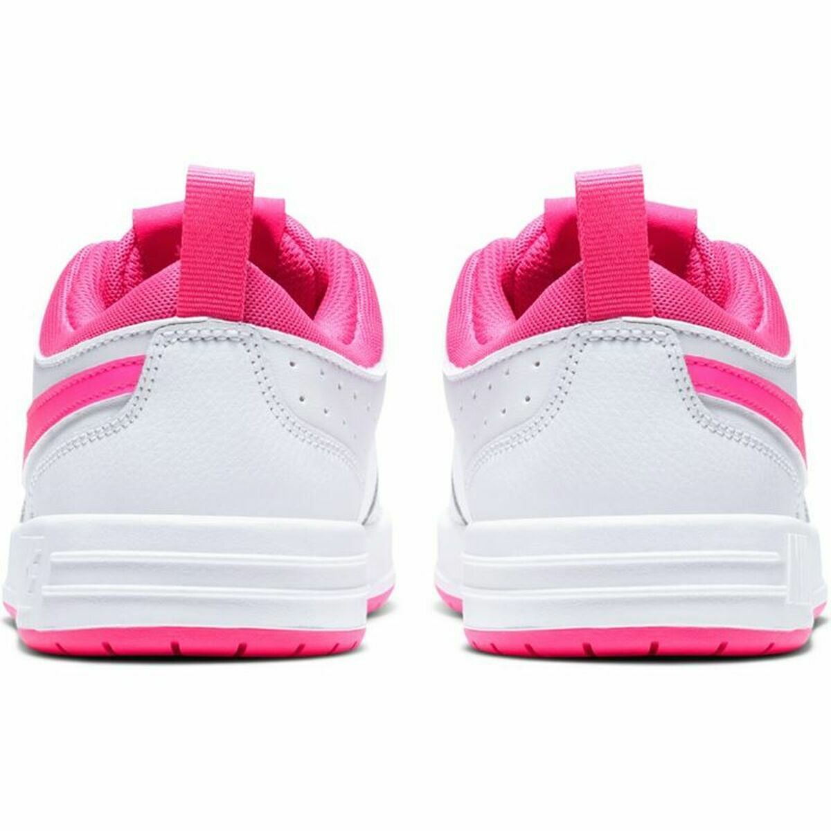 Детские спортивные кроссовки Nike Pico 5 Белый-5