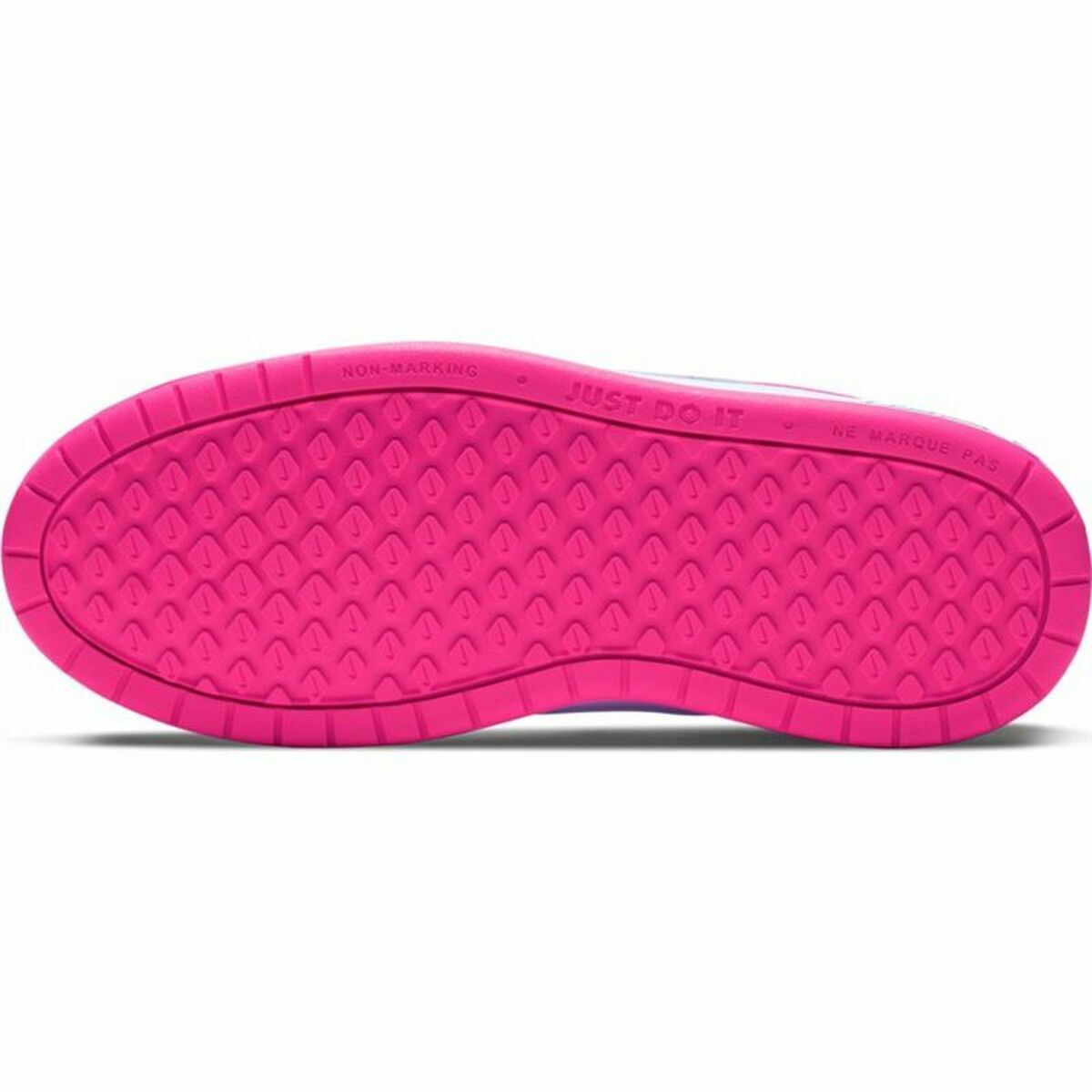Детские спортивные кроссовки Nike Pico 5 Белый-6