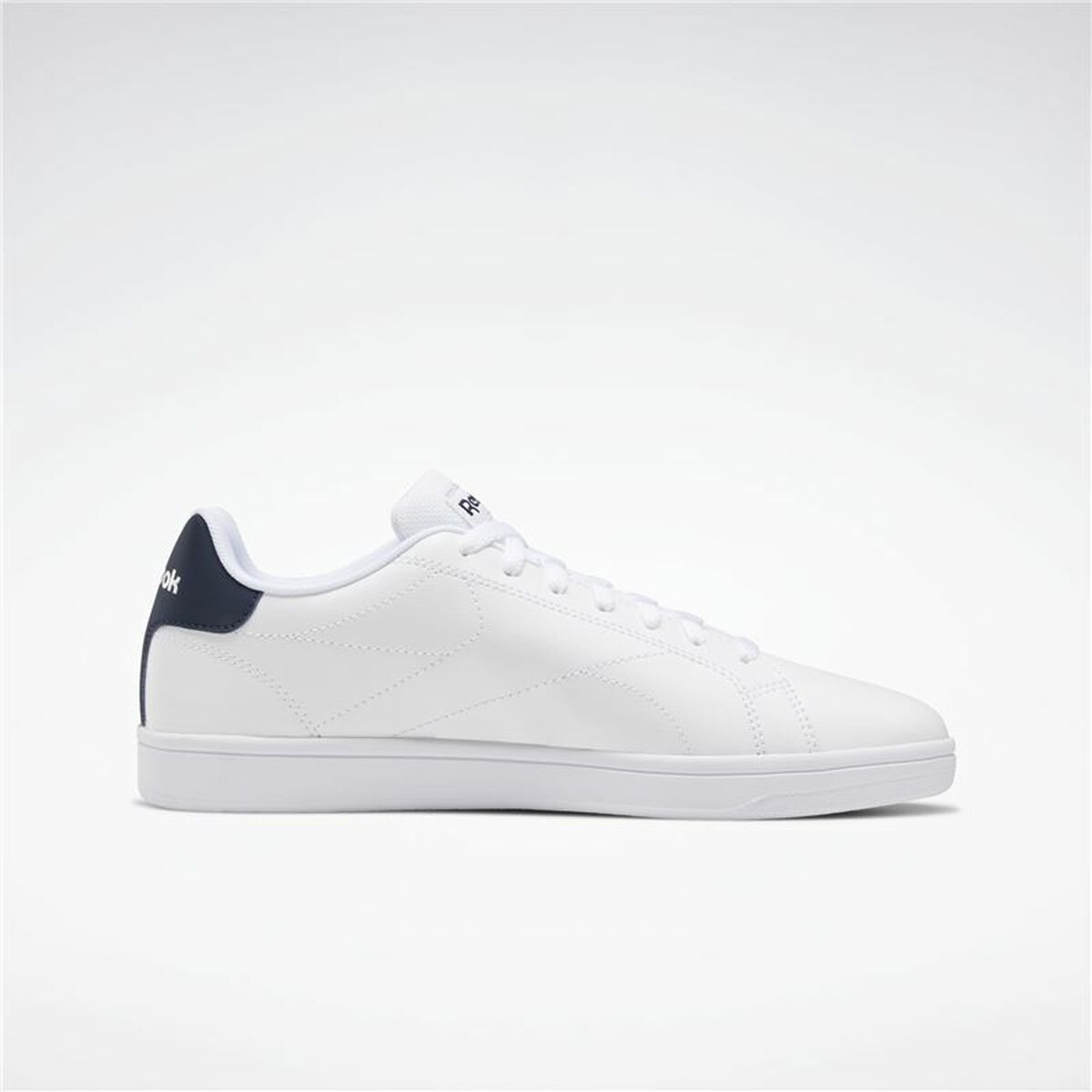 Детские спортивные кроссовки Reebok Royal Complete Clean 2.0 Белый-2