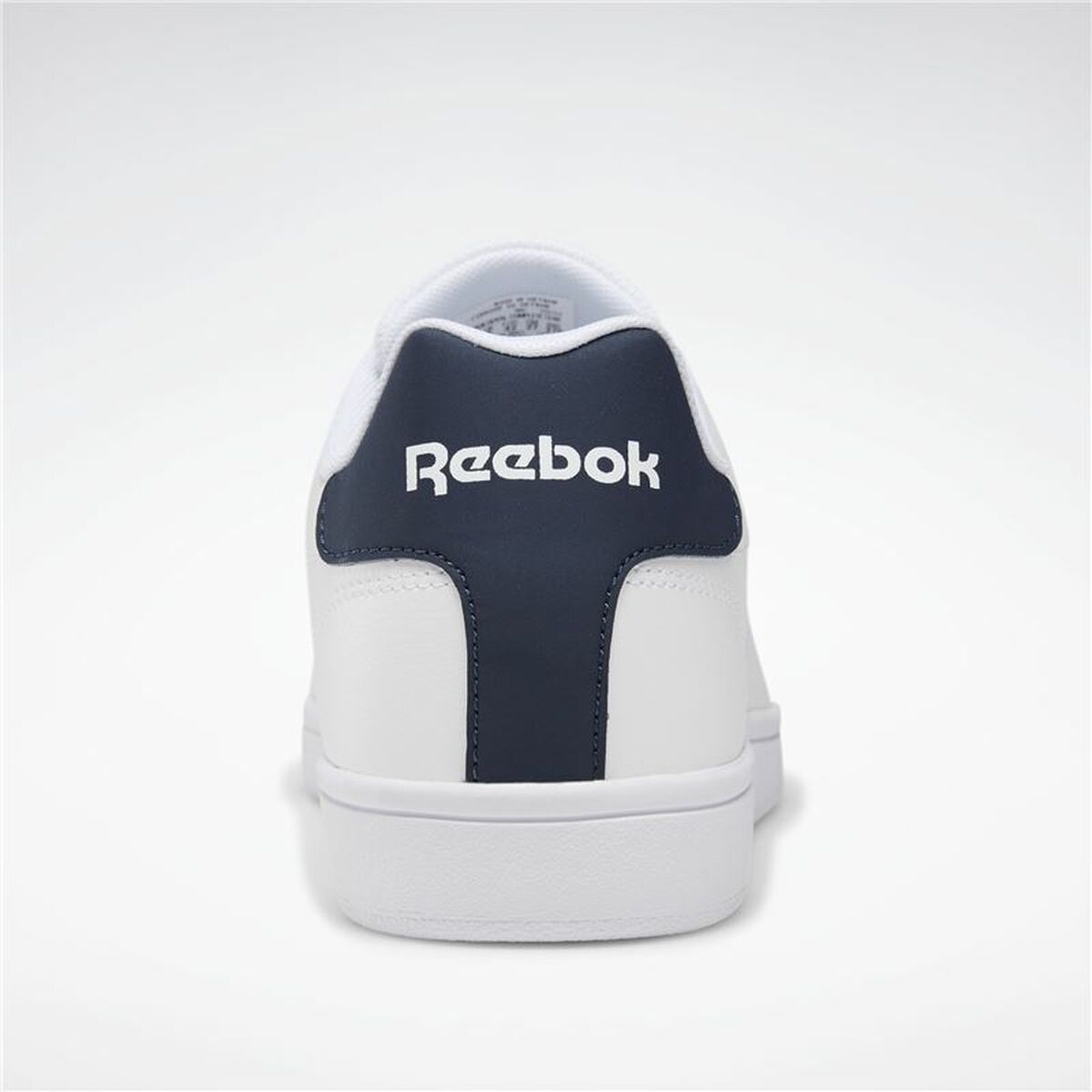 Детские спортивные кроссовки Reebok Royal Complete Clean 2.0 Белый-6