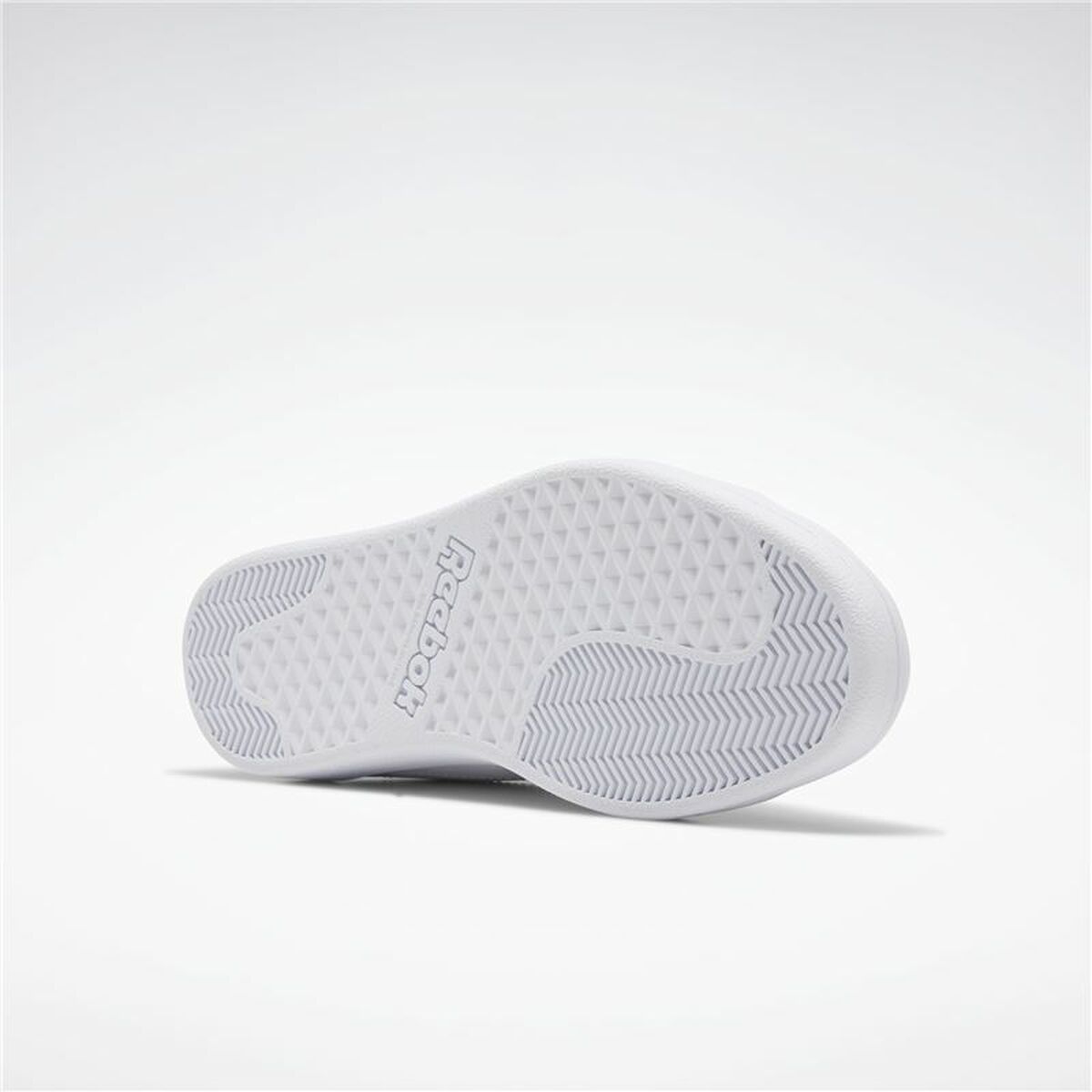 Детские спортивные кроссовки Reebok Royal Complete Clean 2.0 Белый-7