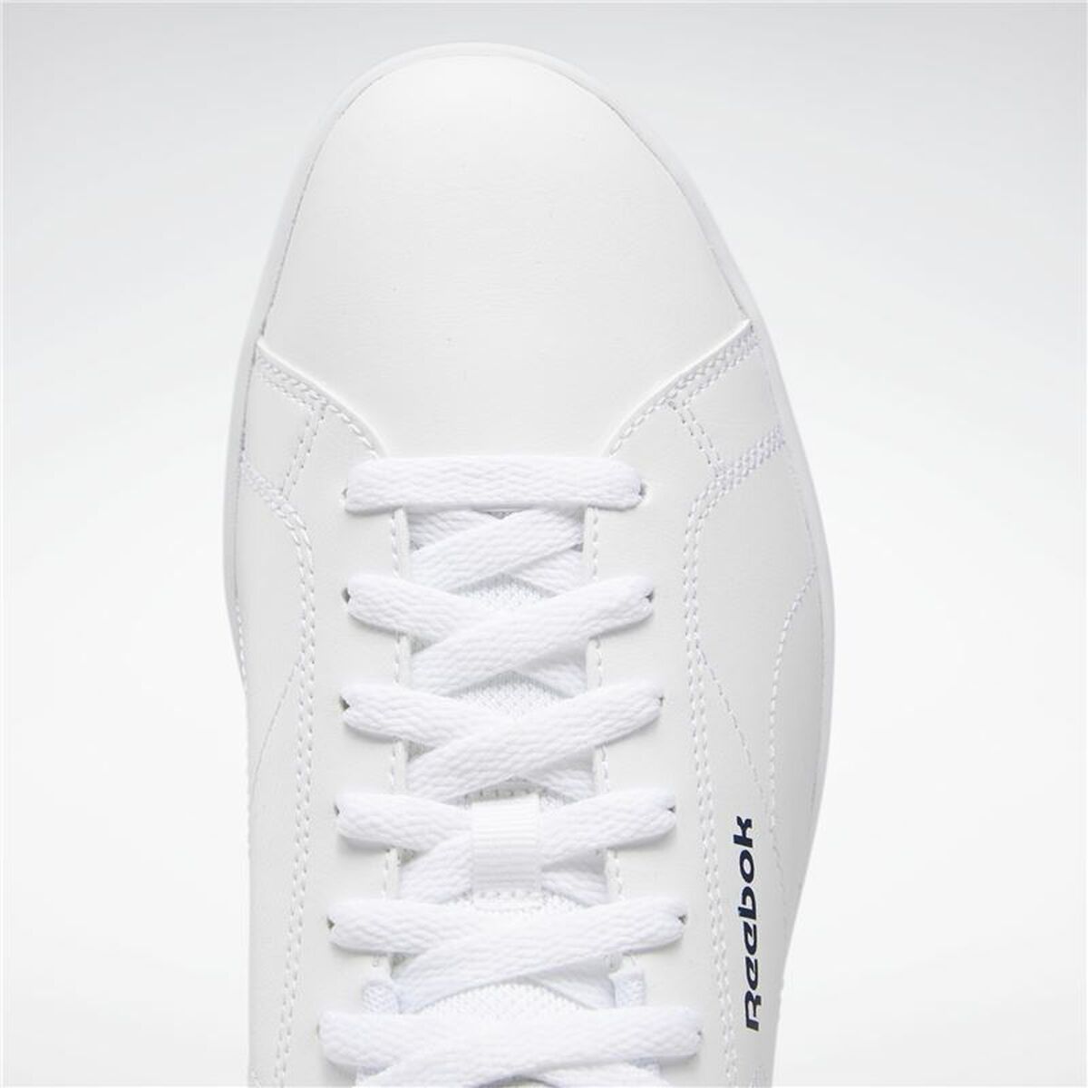 Детские спортивные кроссовки Reebok Royal Complete Clean 2.0 Белый-8