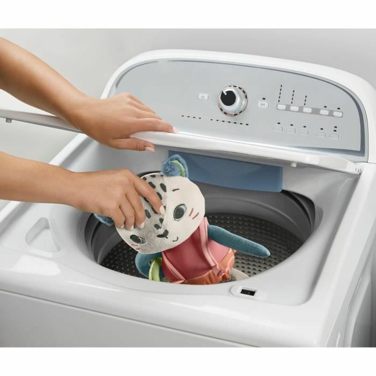 Пупс Fisher Price Planet Friends-4