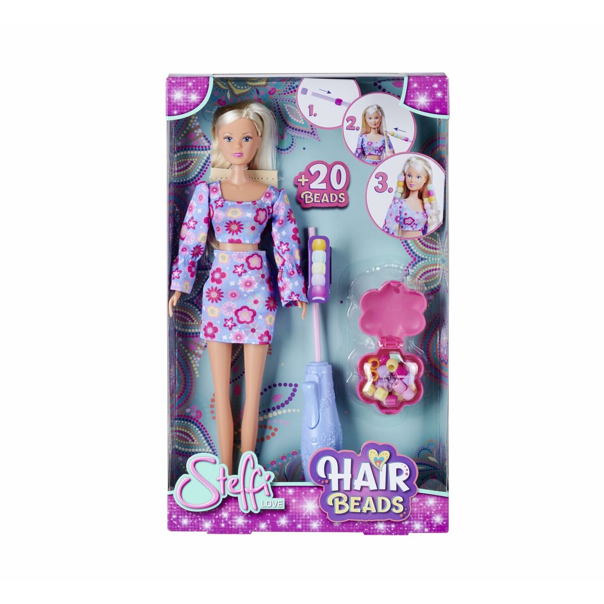 Показатели деятельности Simba Hair Beads-2