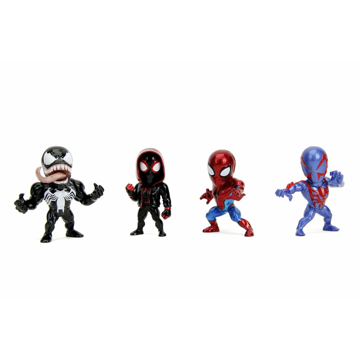 Показатели деятельности Simba Spiderman-2