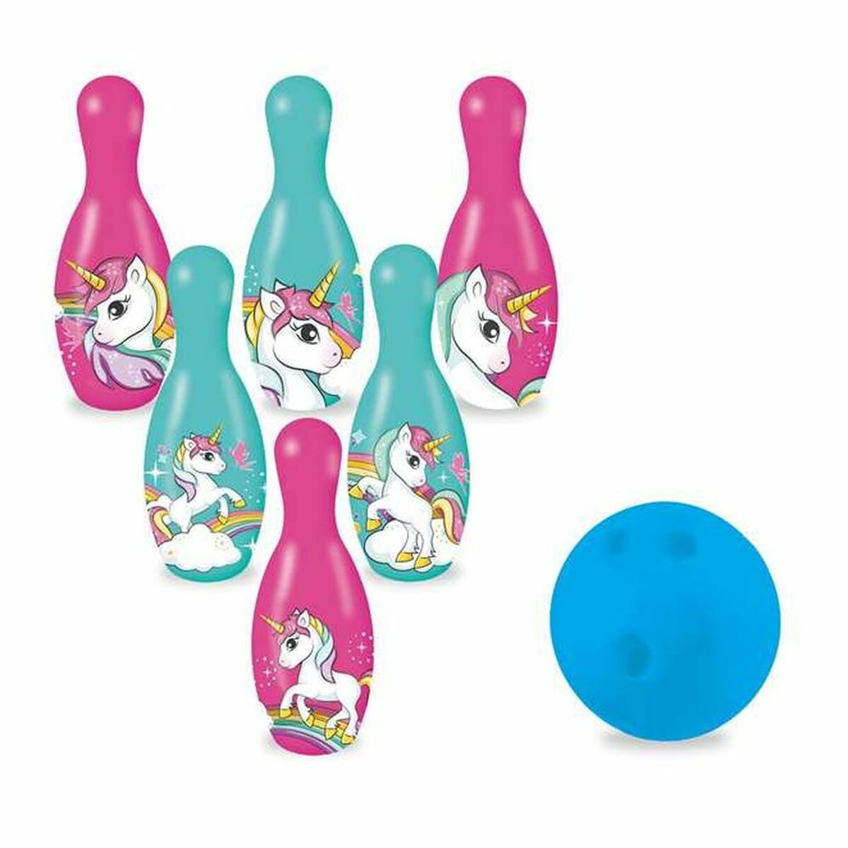 Mondo Unicorn Ball Set-2