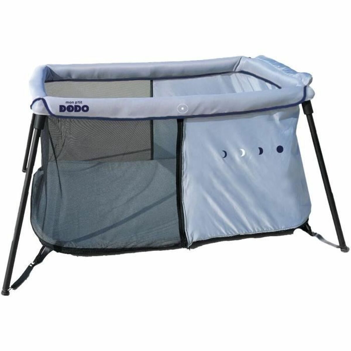 Детская кроватка P'TIT DODO 60 x 120 cm-2